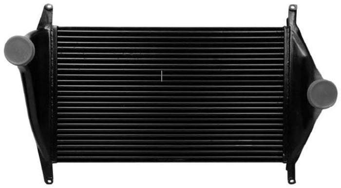 Post Enfriador Freightliner C120 98-00-POST ENFRIADOR- RADIADORES DEYAC