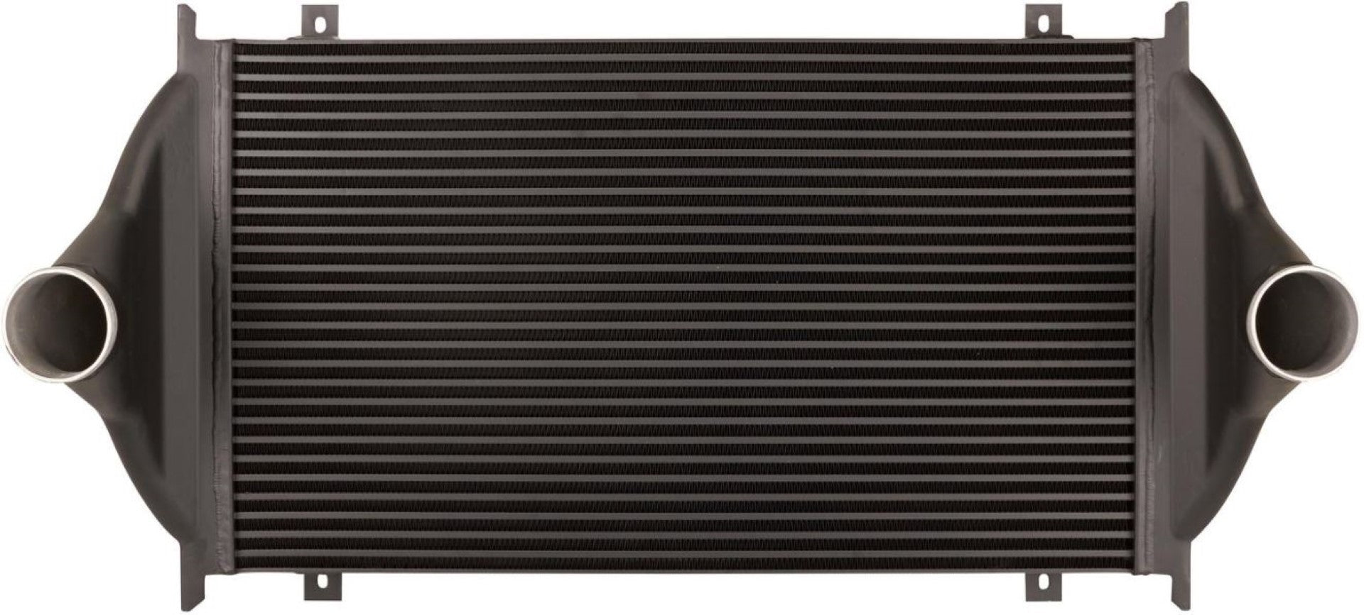 Post Enfriador Freightliner FLG 112 Series 95-02-POST ENFRIADOR- RADIADORES DEYAC