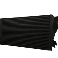 Intercooler Freightliner M2 2014-2020