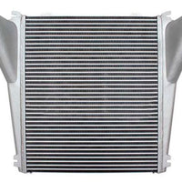 Intercooler Freightliner FL106 FL112 97-04