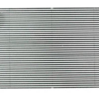 Intercooler Freightliner Cascadia 17-21