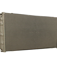 Intercooler Freightliner Columbia 08-13 56 mm
