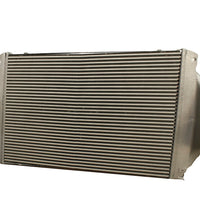 Intercooler Freightliner Columbia 08-13 56 mm