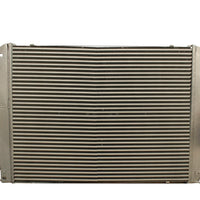 Intercooler Freightliner Columbia 08-13 56 mm