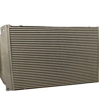 Intercooler Freightliner Columbia 08-13 56 mm