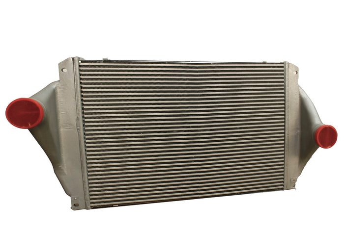 Intercooler Freightliner Columbia 08-13 56 mm