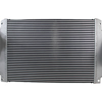 Intercooler Freightliner Cascadia 08-18