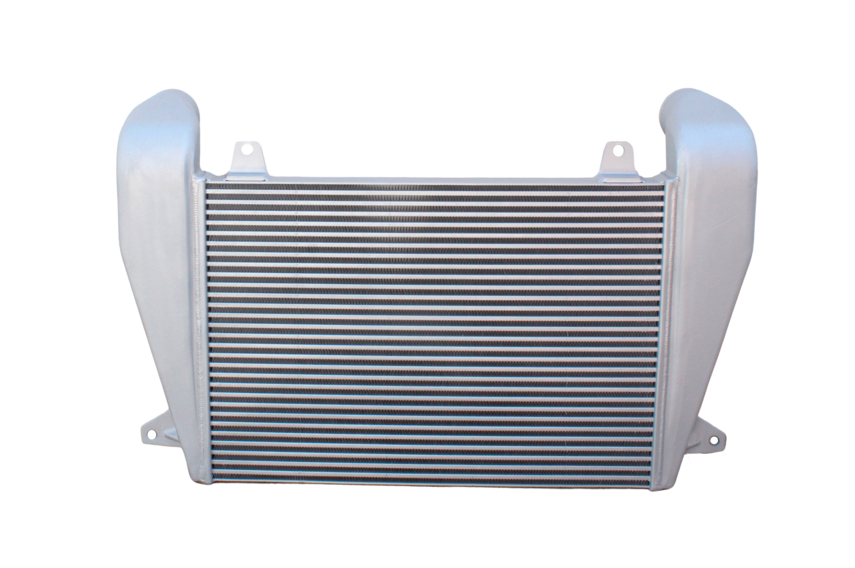 Intercooler Freigthliner  FLD112 91-14 70 mm