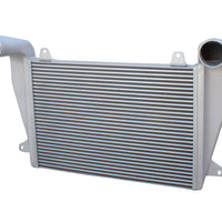 Intercooler Freigthliner  FLD112 91-14 70 mm