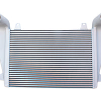 Intercooler Freigthliner  FLD112 91-14 70 mm