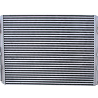 Intercooler Freightliner M2 106 08-11