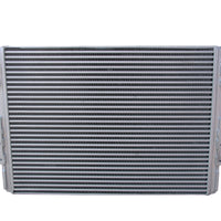 Intercooler Freightliner Business Class 11-17
