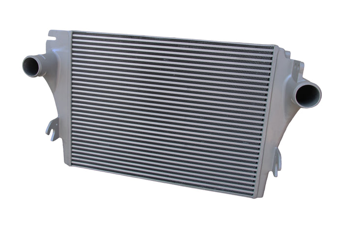 Intercooler Freightliner Business Class 11-17 Sin Pivote