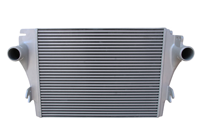 Intercooler Freightliner Business Class 11-17 Sin Pivote