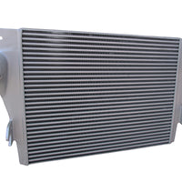 Intercooler Freightliner Business Class 11-17 Sin Pivote