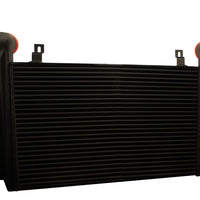Intercooler Freightliner FL120 89-01 62mm W
