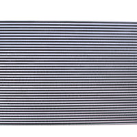 Intercooler Freightliner Century Class 96-07 48 mm BP