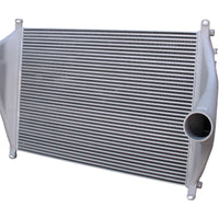 Intercooler Freightliner Century Class 96-07 48 mm BP