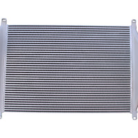 Intercooler Freightliner Century Class 96-07 48 mm BP