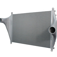 Intercooler Freightliner Century Class 96-07 48 mm