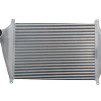 Intercooler Freightliner Century Class 96-07 48 mm