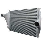 Intercooler Freightliner Columbia 85-11 56 mm