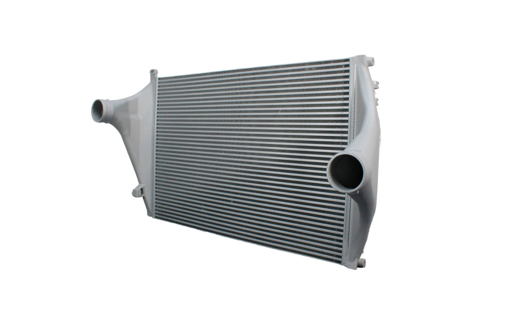 Intercooler Freightliner Columbia 85-11 56 mm- RADIADORES DEYAC