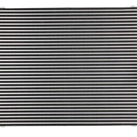 Intercooler Freightliner Cascadia 10-18
