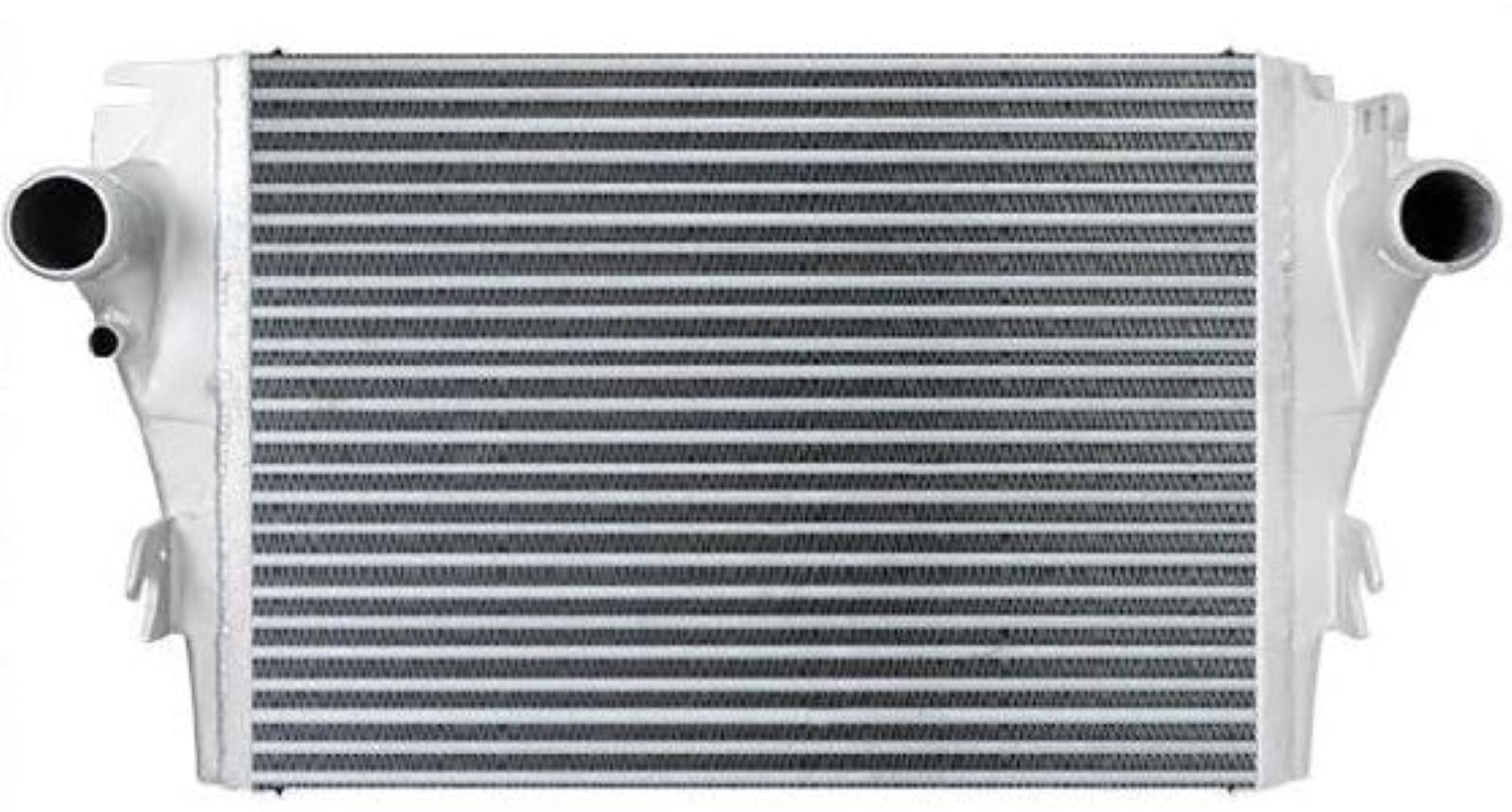 Intercooler Freightliner M2 106 10-17 Con Pivote