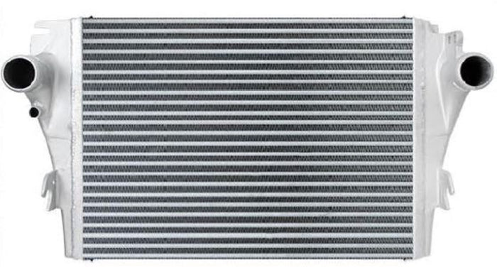 Intercooler Freightliner M2 106 10-17 Con Pivote
