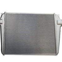 Intercooler Topkick, Kodiak 96-05