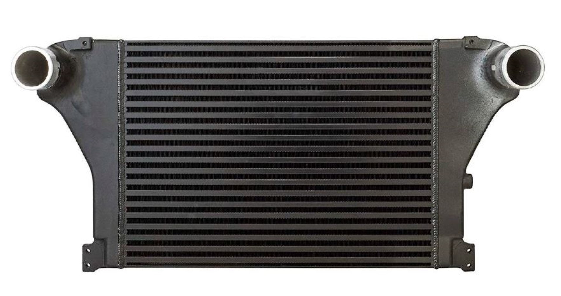 Intercooler Hino Truck 145-258 08-10