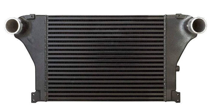Intercooler Hino Truck 145-258 08-10