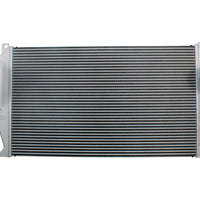 Intercooler International 9400 83-05 42 mm