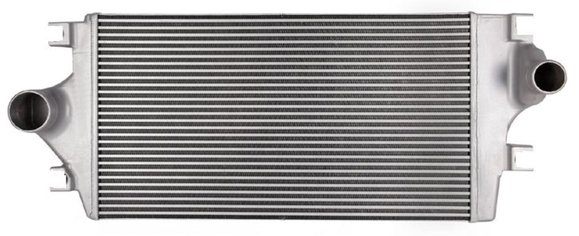 Post Enfriador International Navistar Prostar 10-14-POST ENFRIADOR- RADIADORES DEYAC