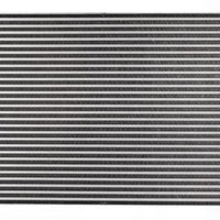 Post Enfriador International Navistar Prostar 10-14-POST ENFRIADOR- RADIADORES DEYAC