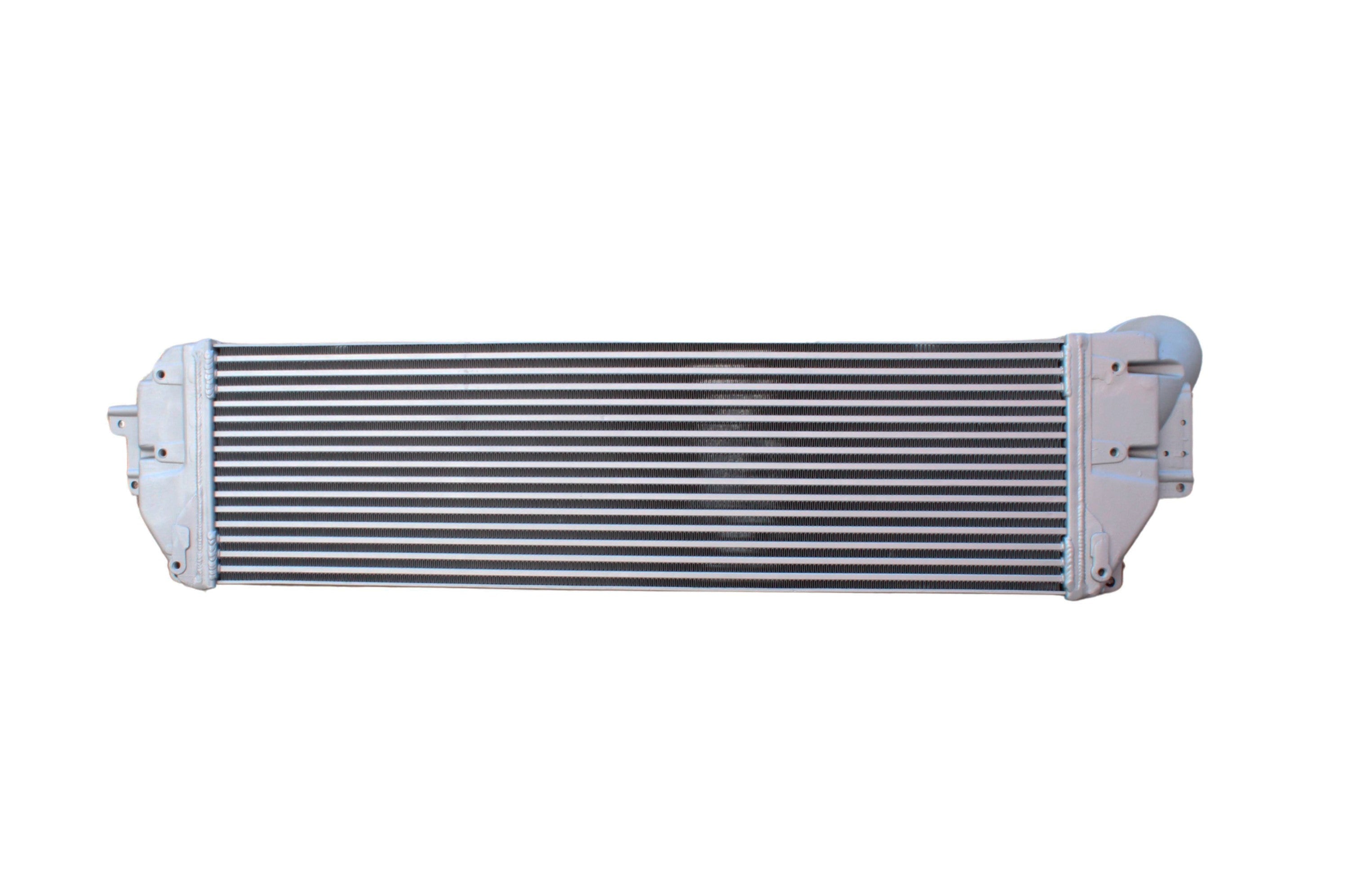 Intercooler International 9400i ISx 104 mm BP 07-17