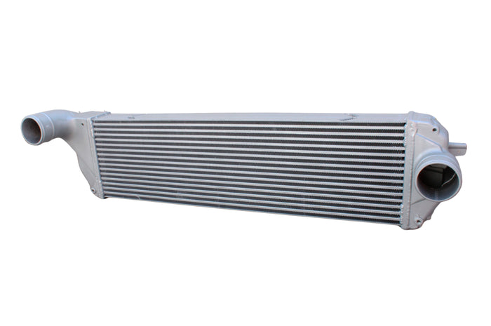 Intercooler International 9400i ISx 104 mm 07-17