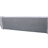 Intercooler International 9400i ISx 104 mm 07-17