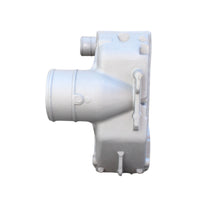 Intercooler International 9400i ISx 104 mm 07-17