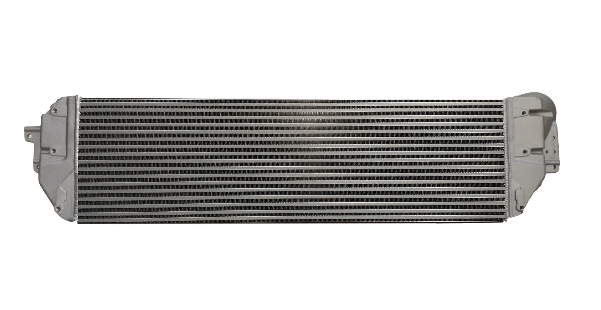 Intercooler International 9400i ISx 104 mm BP 07-17