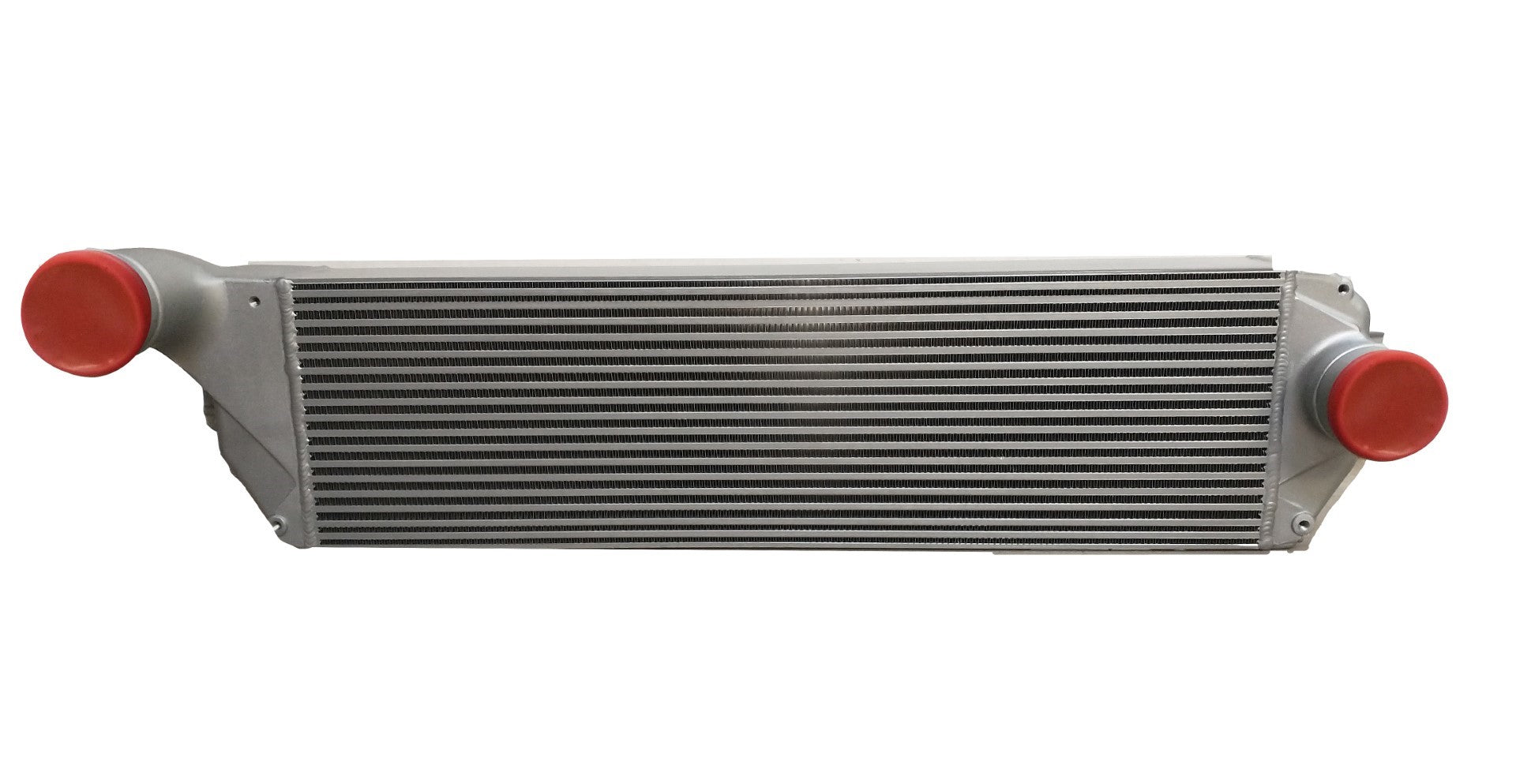 Intercooler International 9400i ISx 104 mm BP 07-17