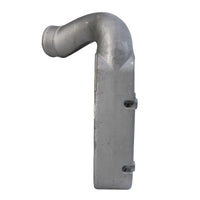 Intercooler International 8600  03-07 BP