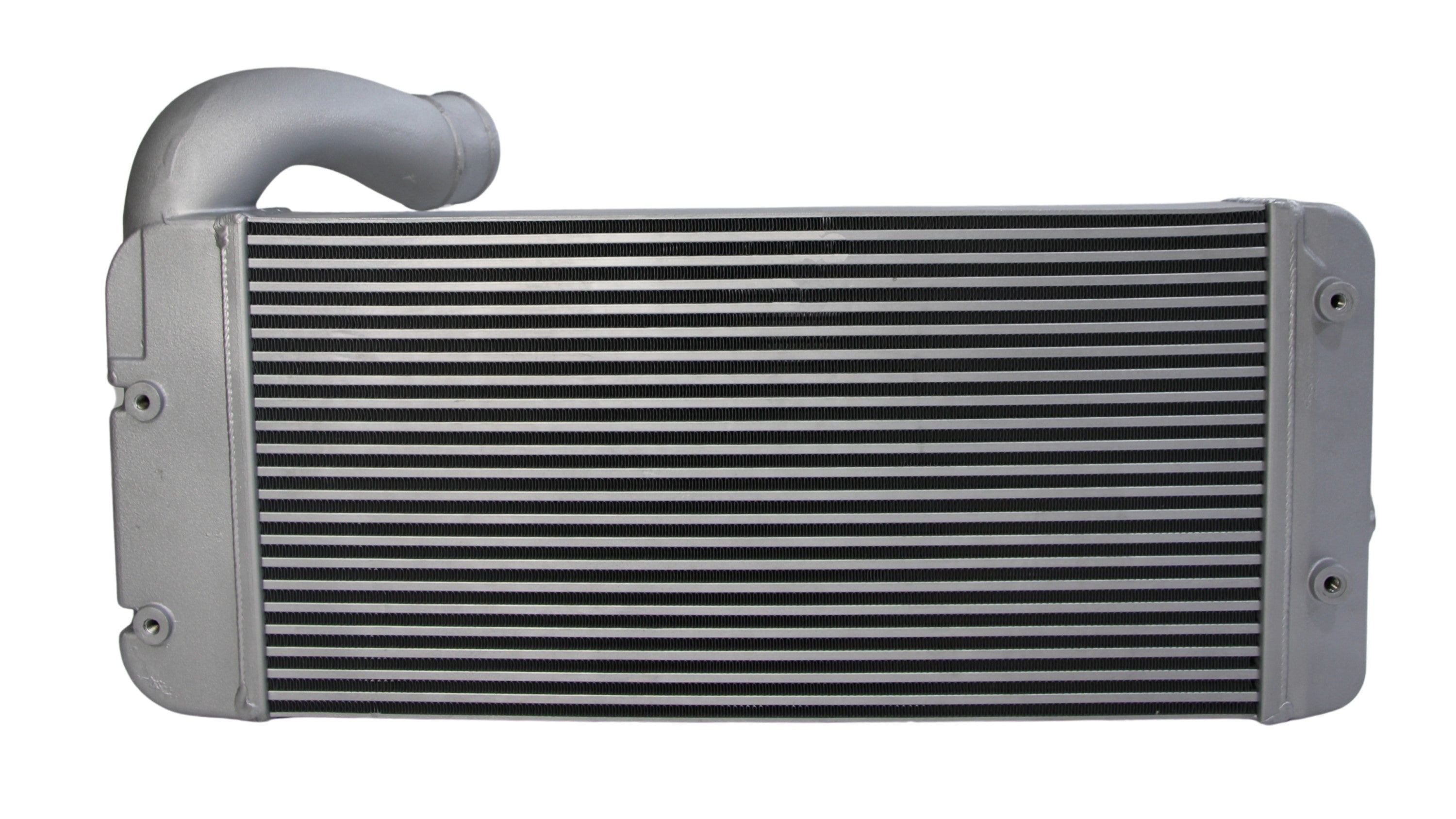 Intercooler International 8600  03-07