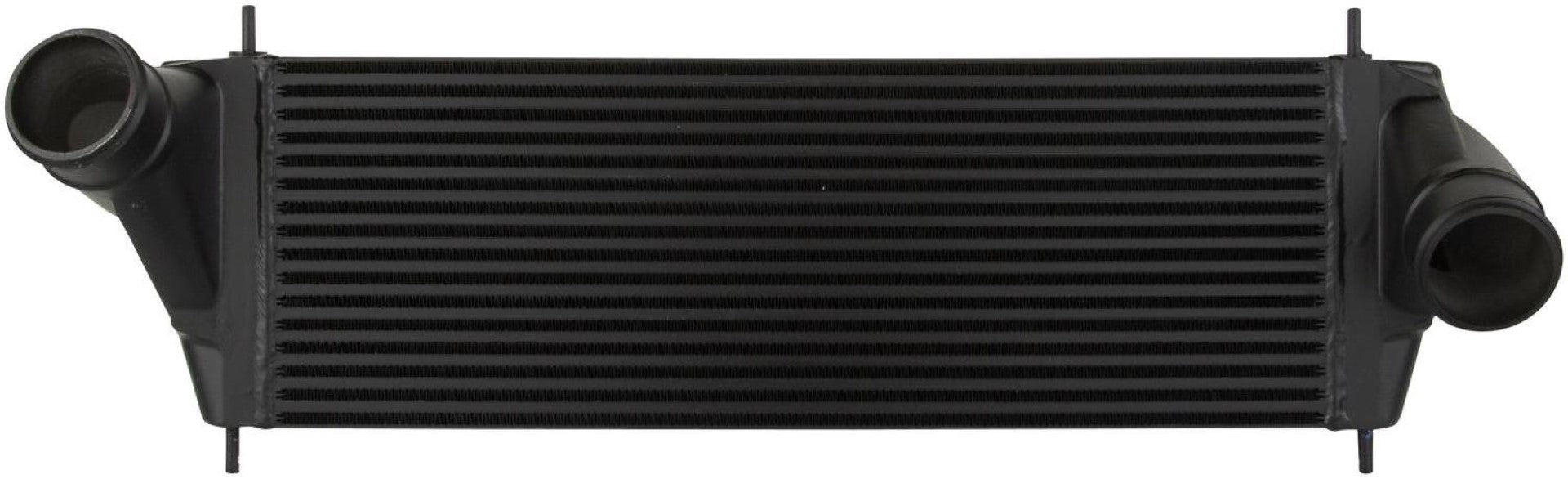 Post Enfriador International 4700, 4300 02-06 104 mm-POST ENFRIADOR- RADIADORES DEYAC