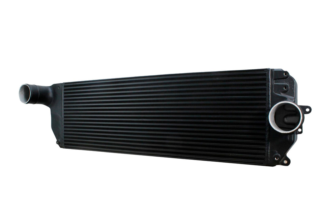 Intercooler International Prostar 08-13 104 mm Bar Plate