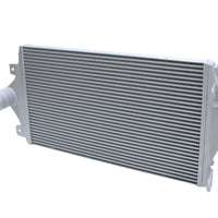 Intercooler International Navistar Prostar LT625 17-21