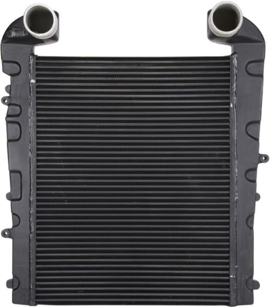 Post Enfriador International 4700, 4800, 4900 81-06 42 mm-POST ENFRIADOR- RADIADORES DEYAC