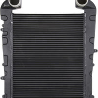 Post Enfriador International 4700, 4800, 4900 81-06 42 mm-POST ENFRIADOR- RADIADORES DEYAC