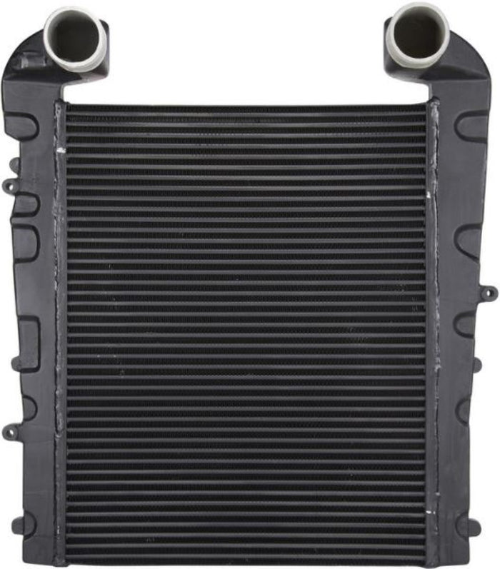 Post Enfriador International 4700, 4800, 4900 81-06 42 mm-POST ENFRIADOR- RADIADORES DEYAC